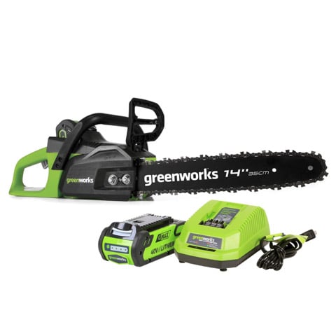 11 Best Small Chainsaws for 2020 (Top Lightweight Chainsaw Reviews ...