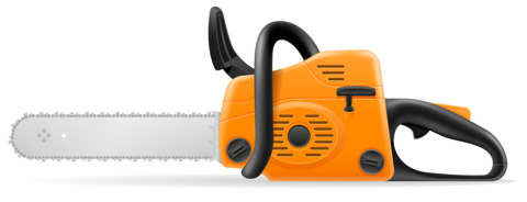 Best Rated Chainsaws Icon