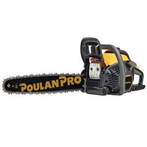 poulan-pro-pr5020-chainsaw-for-home-use | Chainsaw Larry