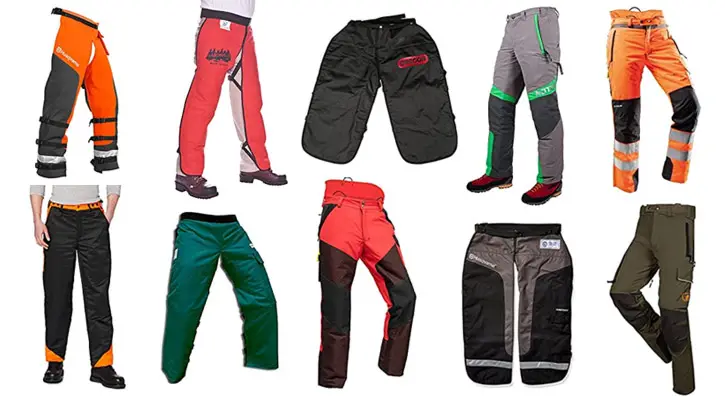 best logger pants