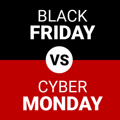 2020 Chainsaw Black Friday and Cyber Monday Deals | Chainsaw Larry