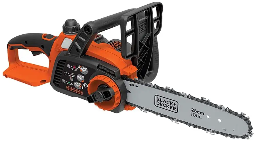 chainsaws for women
