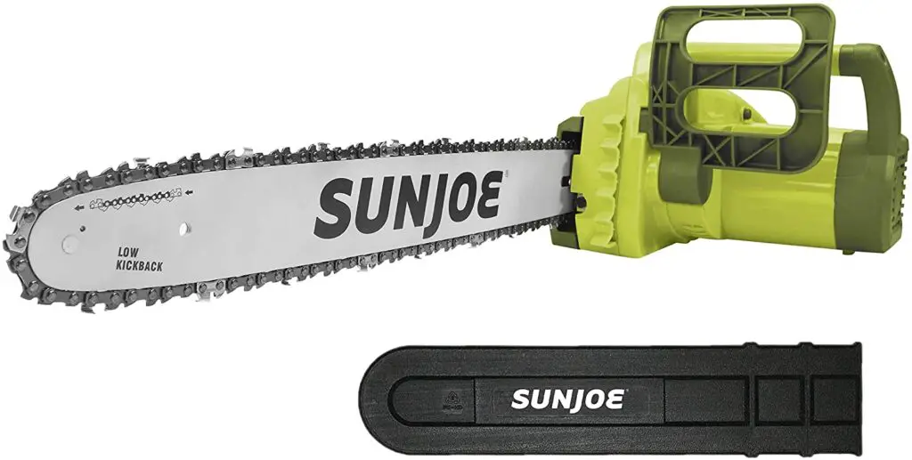 chainsaws for women