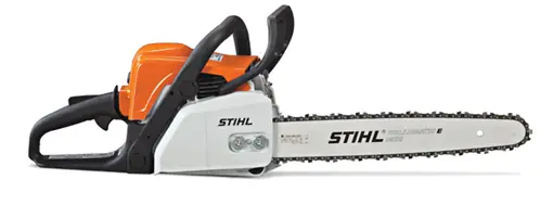 best stihl chainsaw