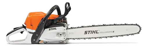 best stihl chainsaw