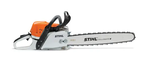 best stihl chainsaw