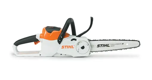 best stihl chainsaw