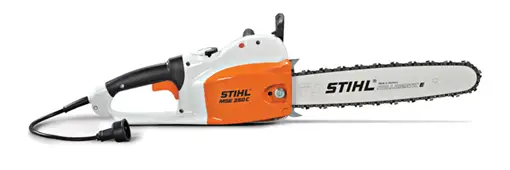 best stihl chainsaw