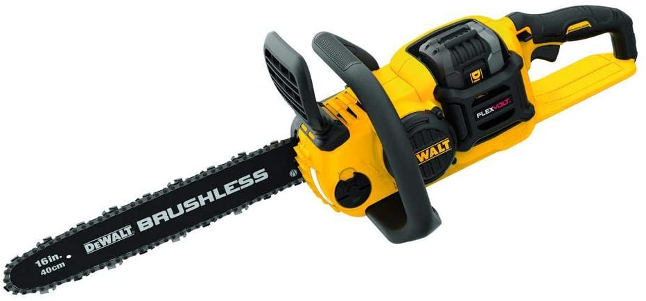 best dewalt chainsaw