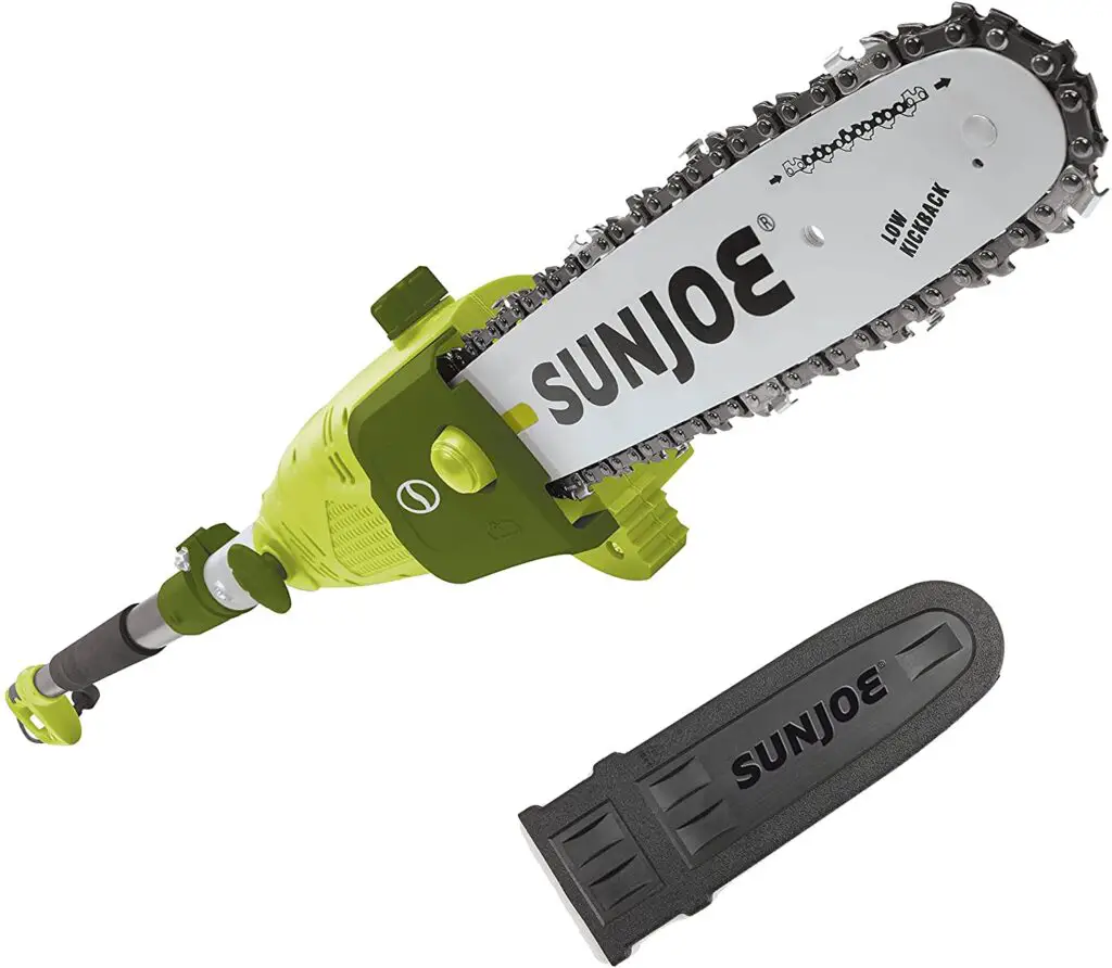 mini chainsaw