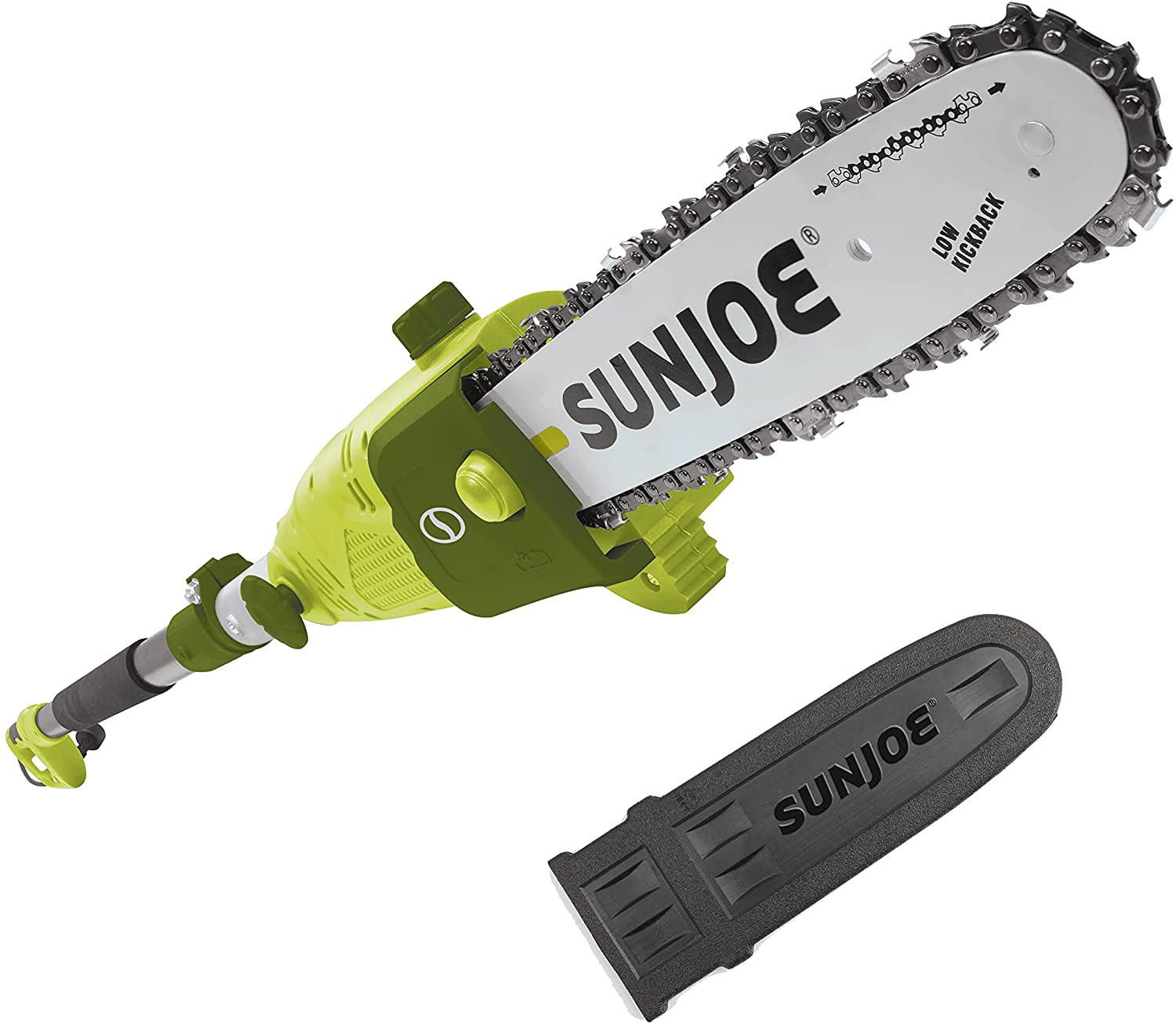 Best Mini Chainsaw (Top 10 Reviews and Buying Guide) Chainsaw Larry