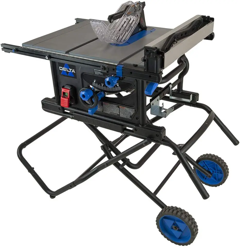 table saw