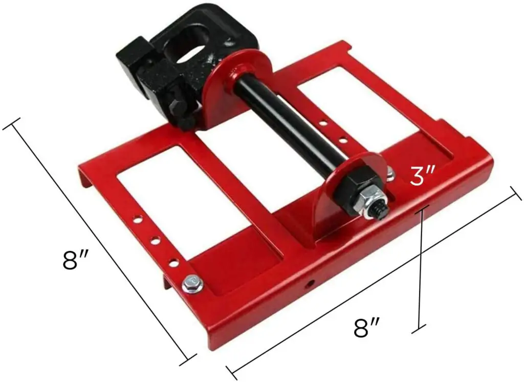 chainsaw mill