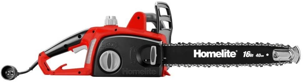 homelite chainsaw