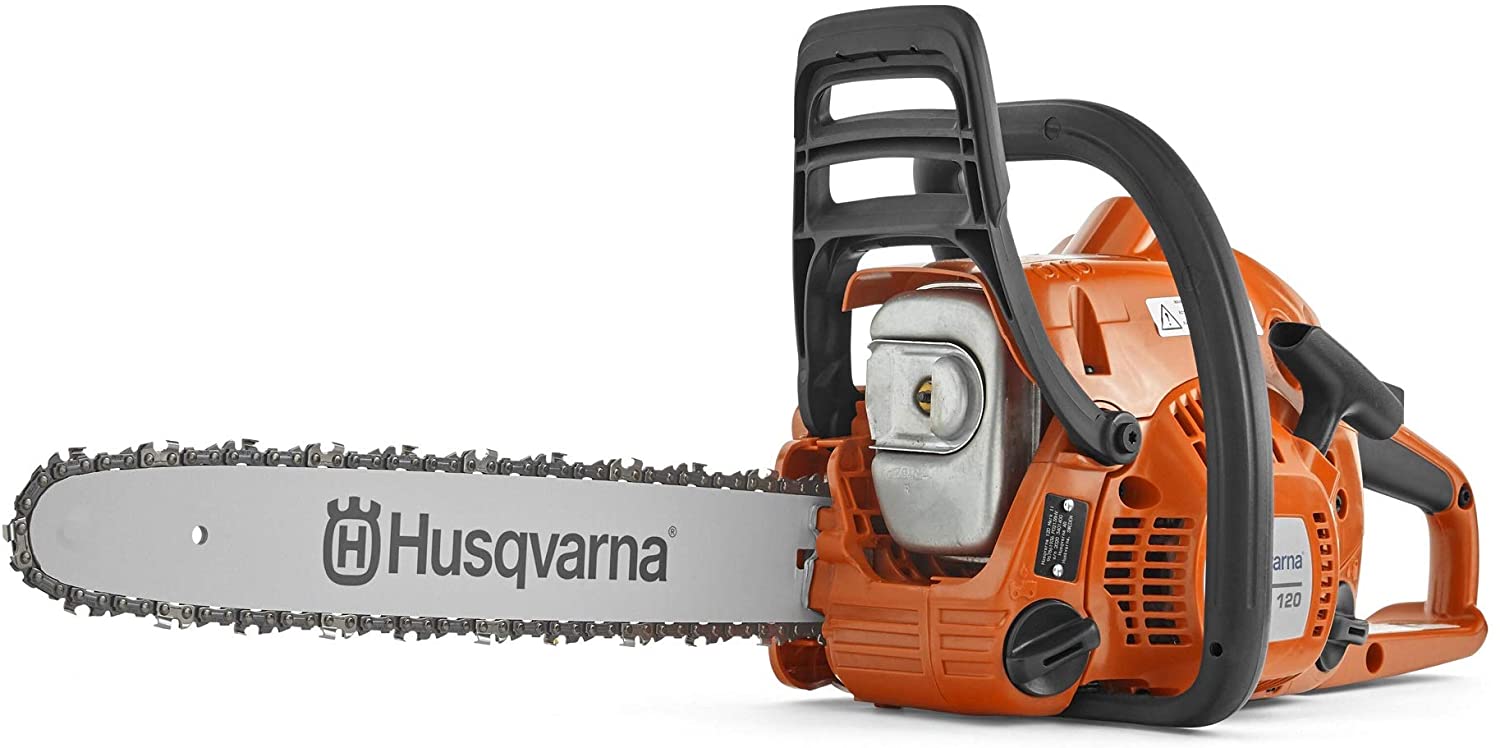 Review of the Stihl MS 180 (Plus Alternative Options) - Chainsaw Larry