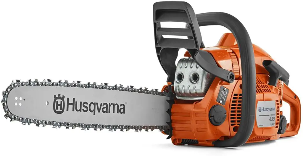 milwaukee chainsaw