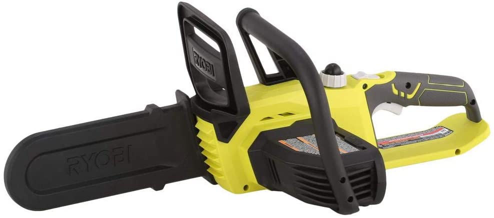 ryobi chainsaw