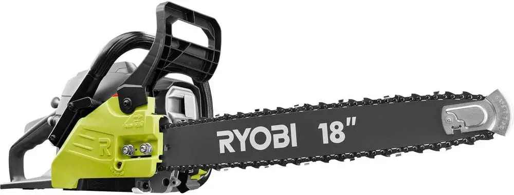 ryobi chainsaw