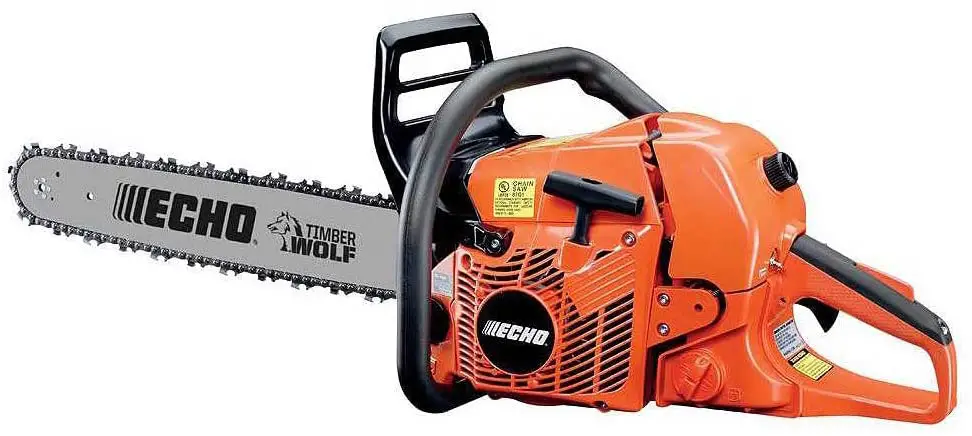 best chainsaw for cutting trees