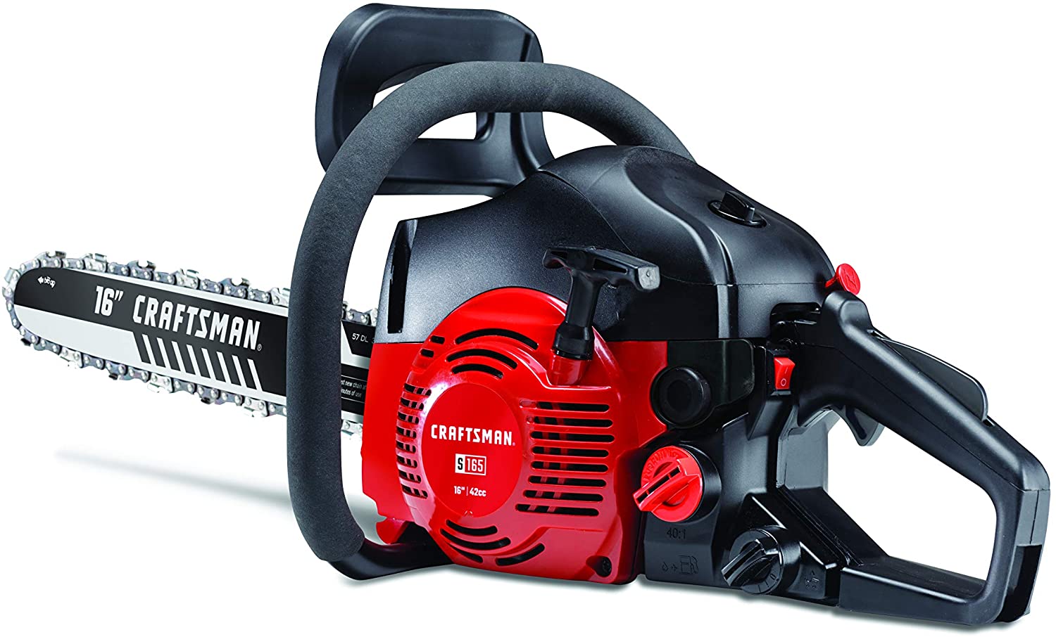 The Best Chainsaw for Cutting Trees (Top 7 and Buying Guide) Chainsaw