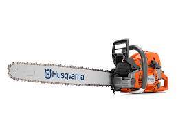 husqvarna 372xp