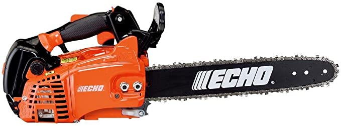 top handle chainsaw