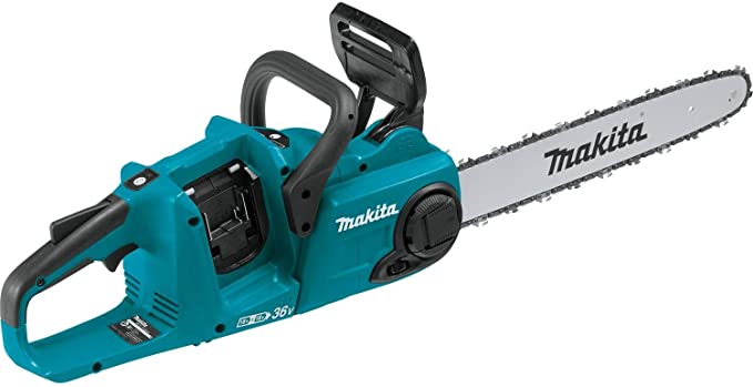 top handle chainsaw