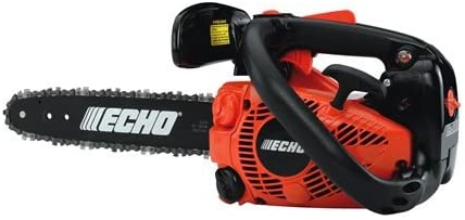 top handle chainsaw