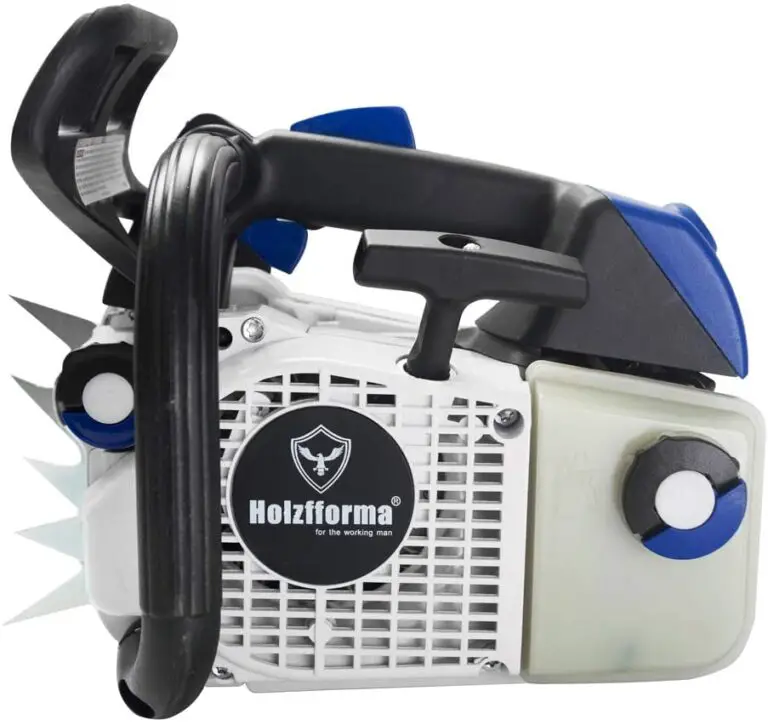 The Best Top Handle Chainsaw Top 15 on the Market Chainsaw Larry