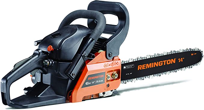 remington chainsaw