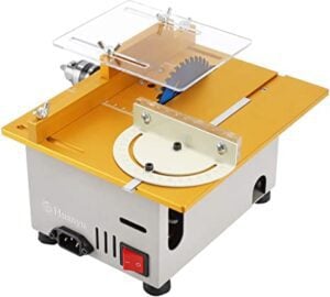 The Best Mini Table Saw: Top 3 Reviewed - Chainsaw Larry