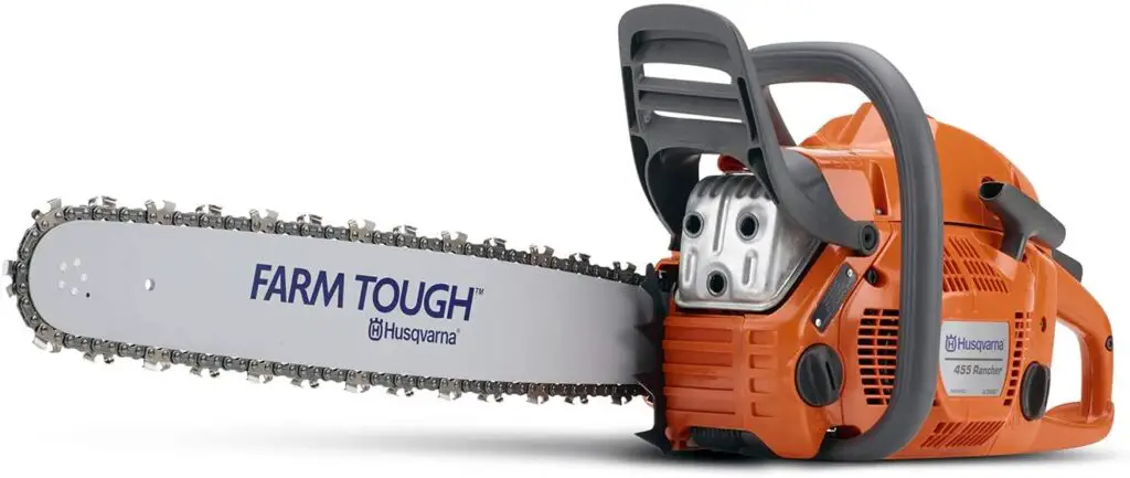 best chainsaw for milling