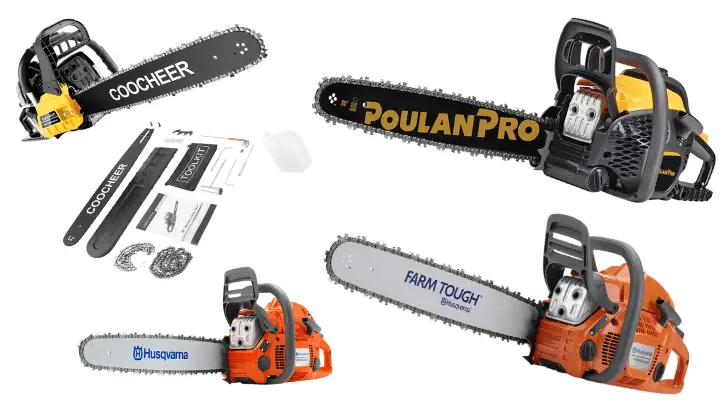 best chainsaw for milling