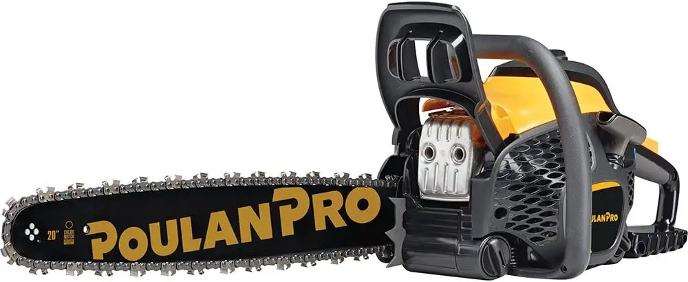 best chainsaw for milling