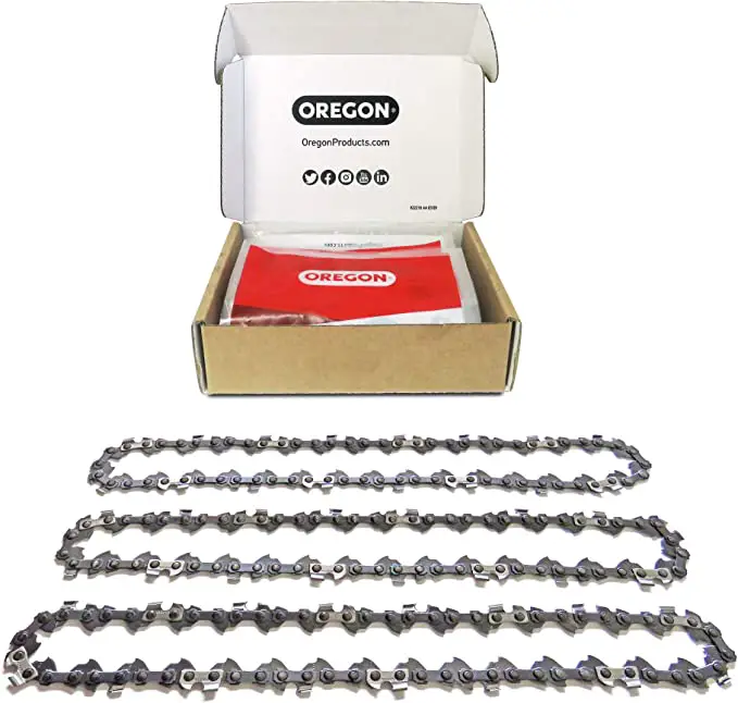 best chainsaw chain