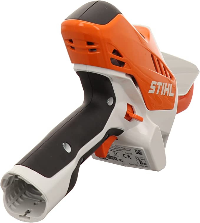 stihl mini chainsaw