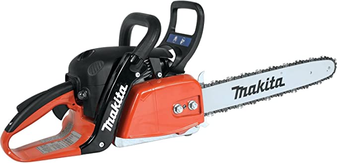 makita chainsaw