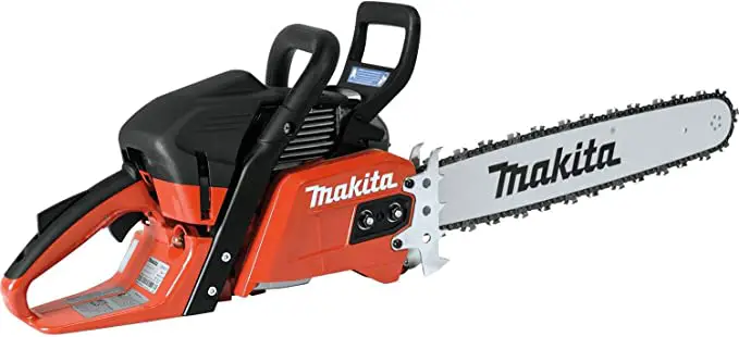makita chainsaw