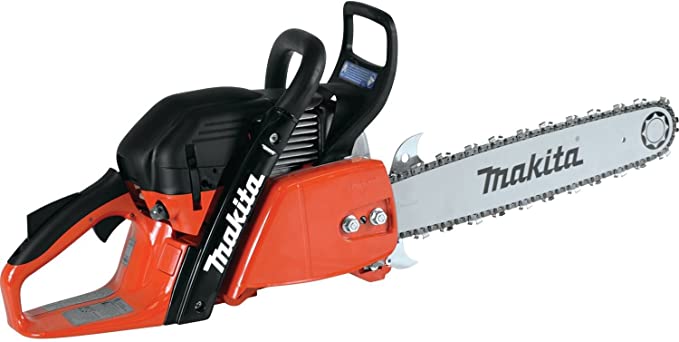 makita chainsaw