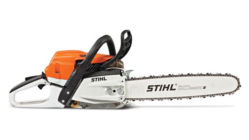 stihl ms 261