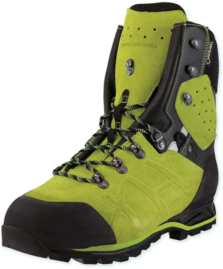 The 10 Best Tree Climbing Boots of 2023 Chainsaw Larry