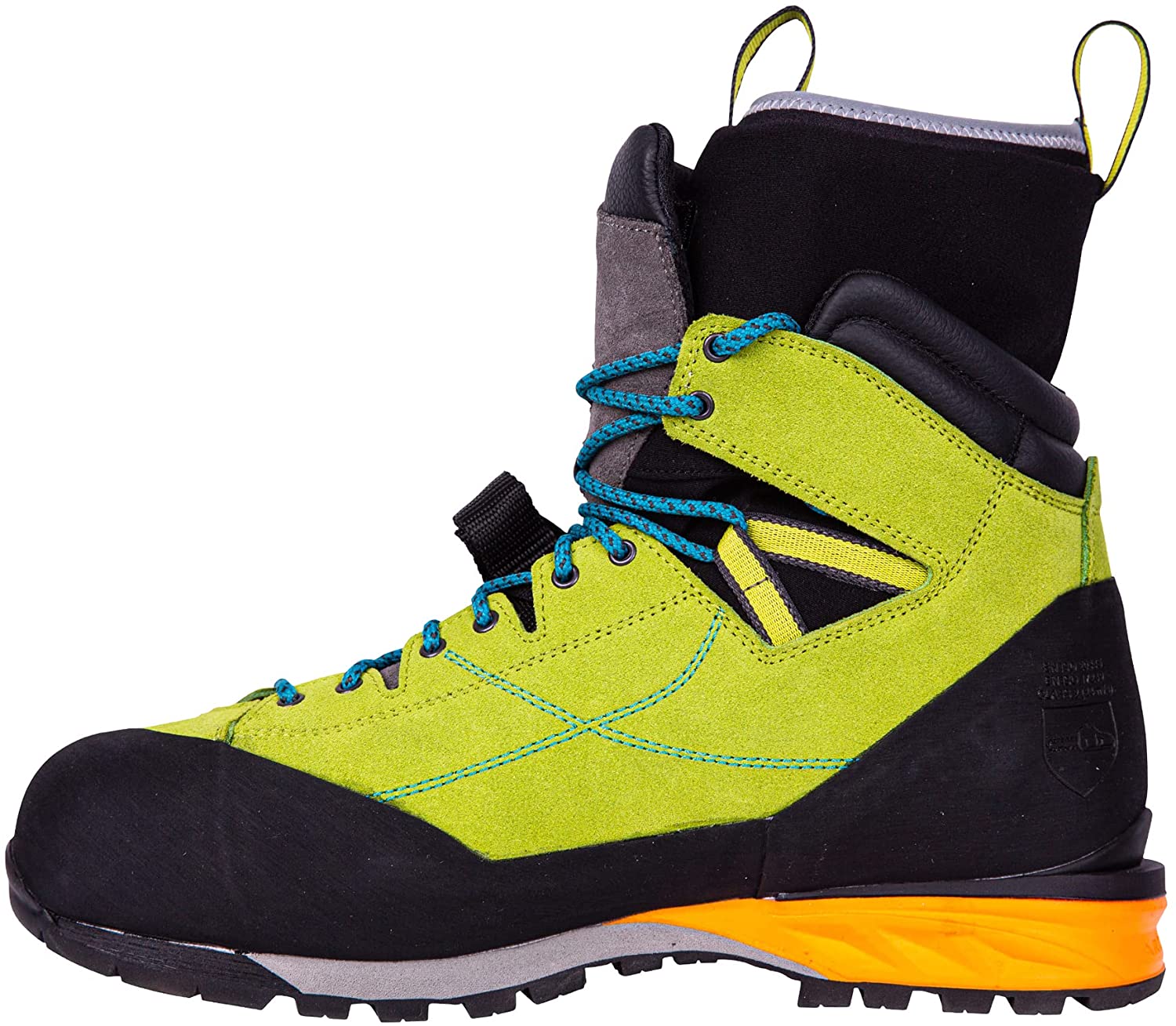 The 10 Best Tree Climbing Boots of 2023 Chainsaw Larry