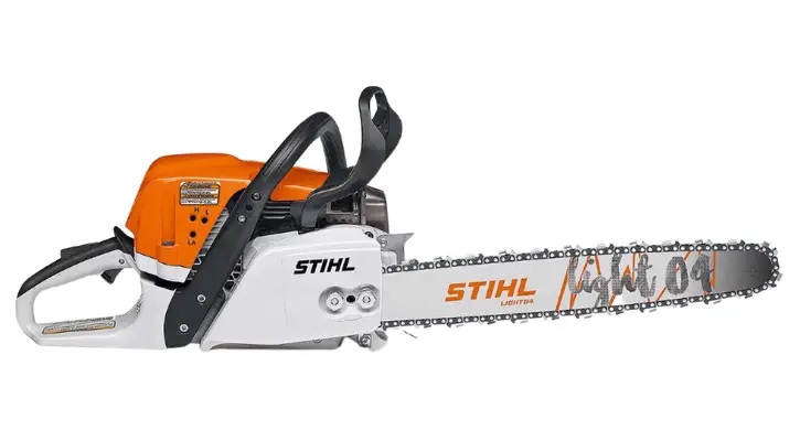 stihl ms 391