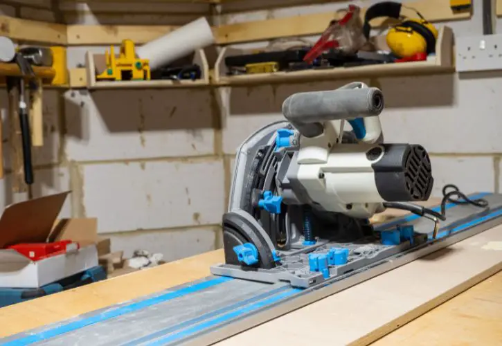 make your track saw better