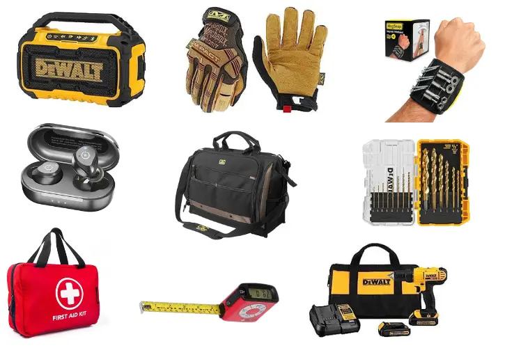 gifts for handyman