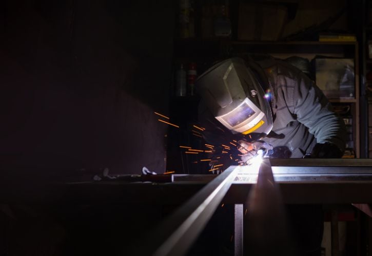 expand your welding business